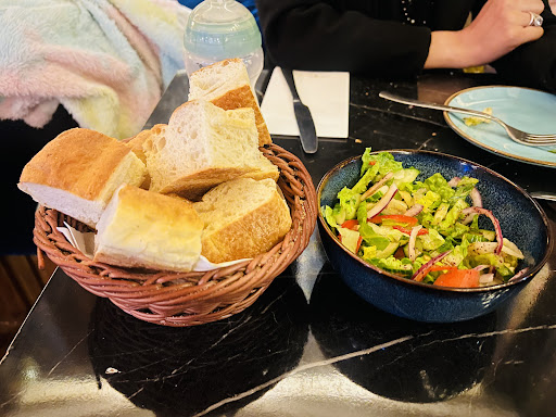 Photo of Qartol Turkish Restaurant - 14-16 King St, East Grinstead RH19 3DJ